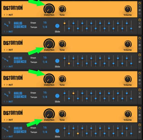 The most basic form of a <b>guitar</b> <b>rig</b> comes in three parts. . Guitar rig 6 presets not showing up